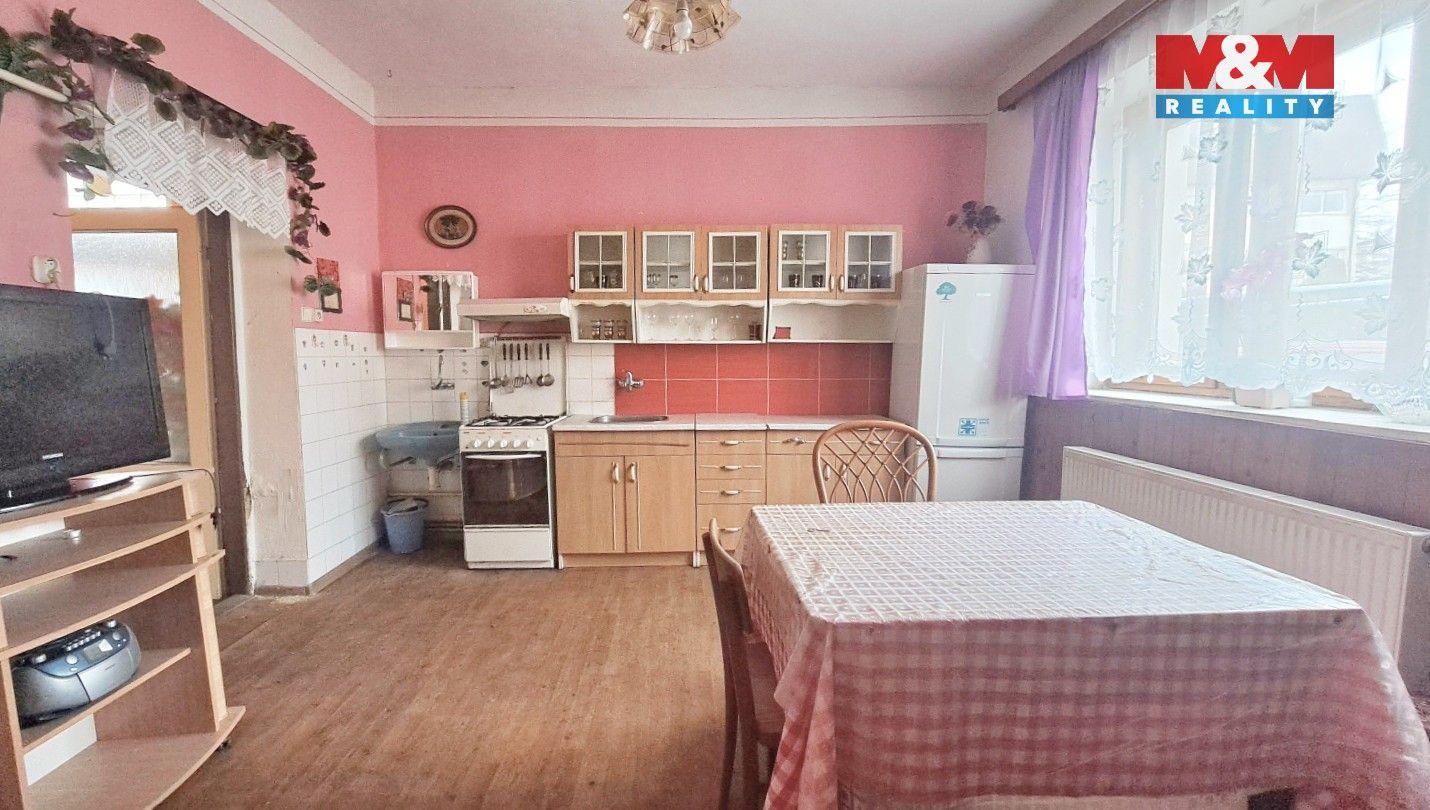 Prodej domu 116 m² - foto 2