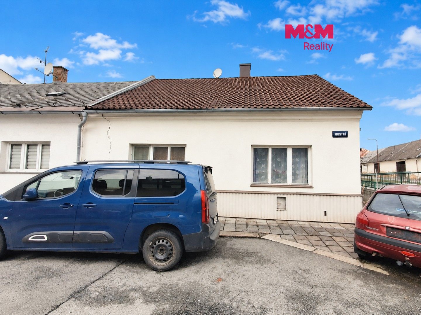 Prodej domu 116 m² - foto 1