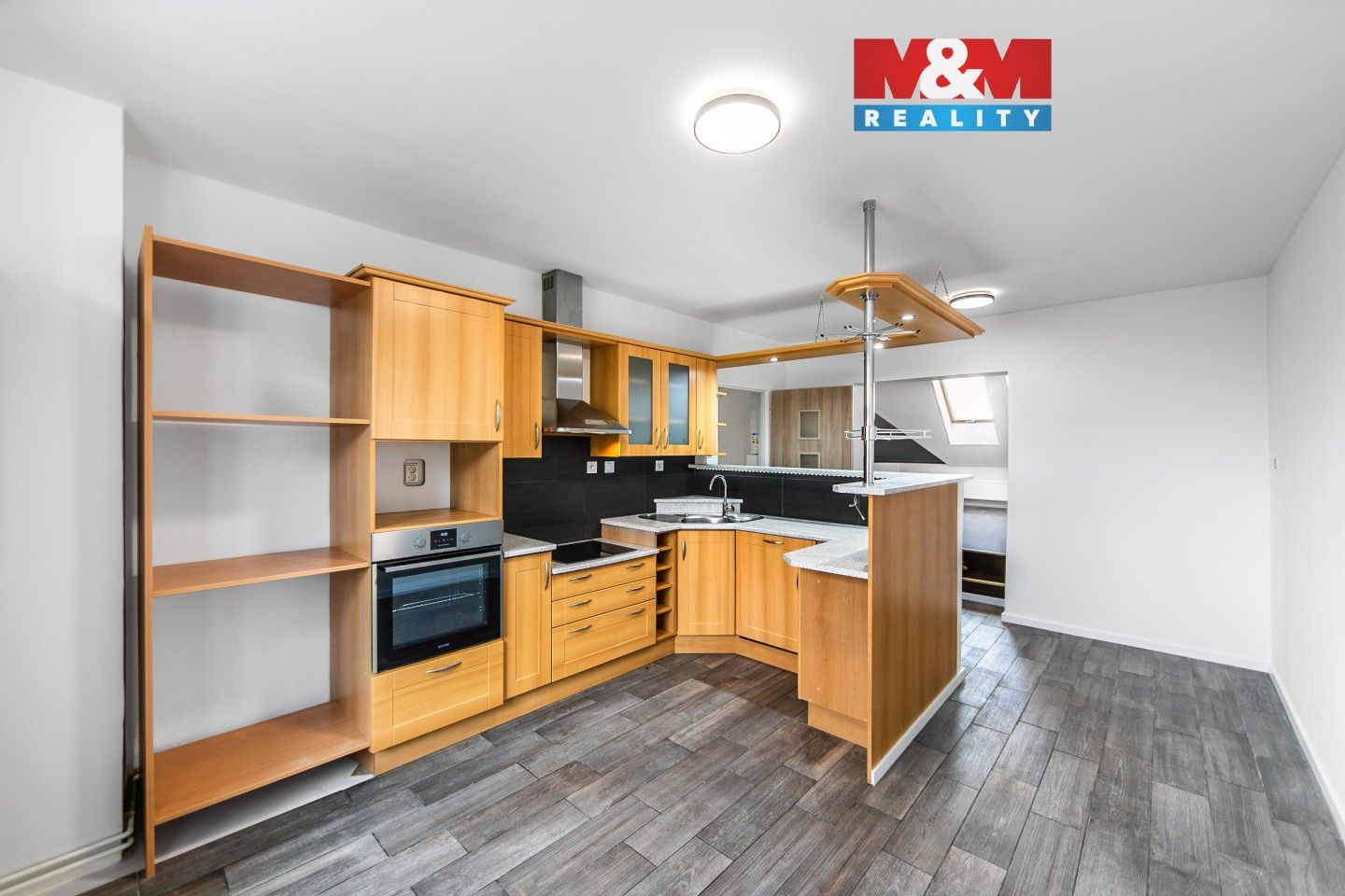 Prodej bytu 2+1 88 m² - foto 1