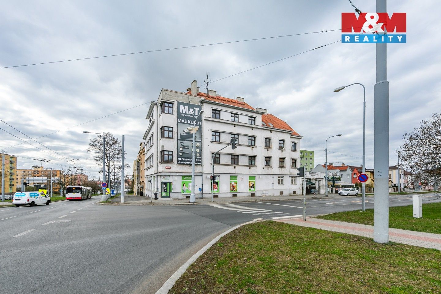 Prodej bytu 2+1 88 m² - foto 16