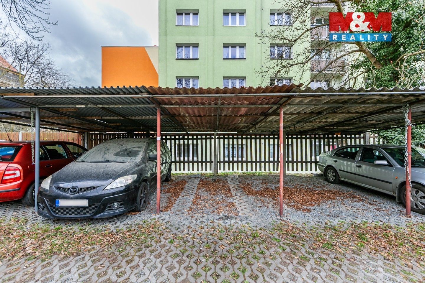 Prodej bytu 2+1 88 m² - foto 15