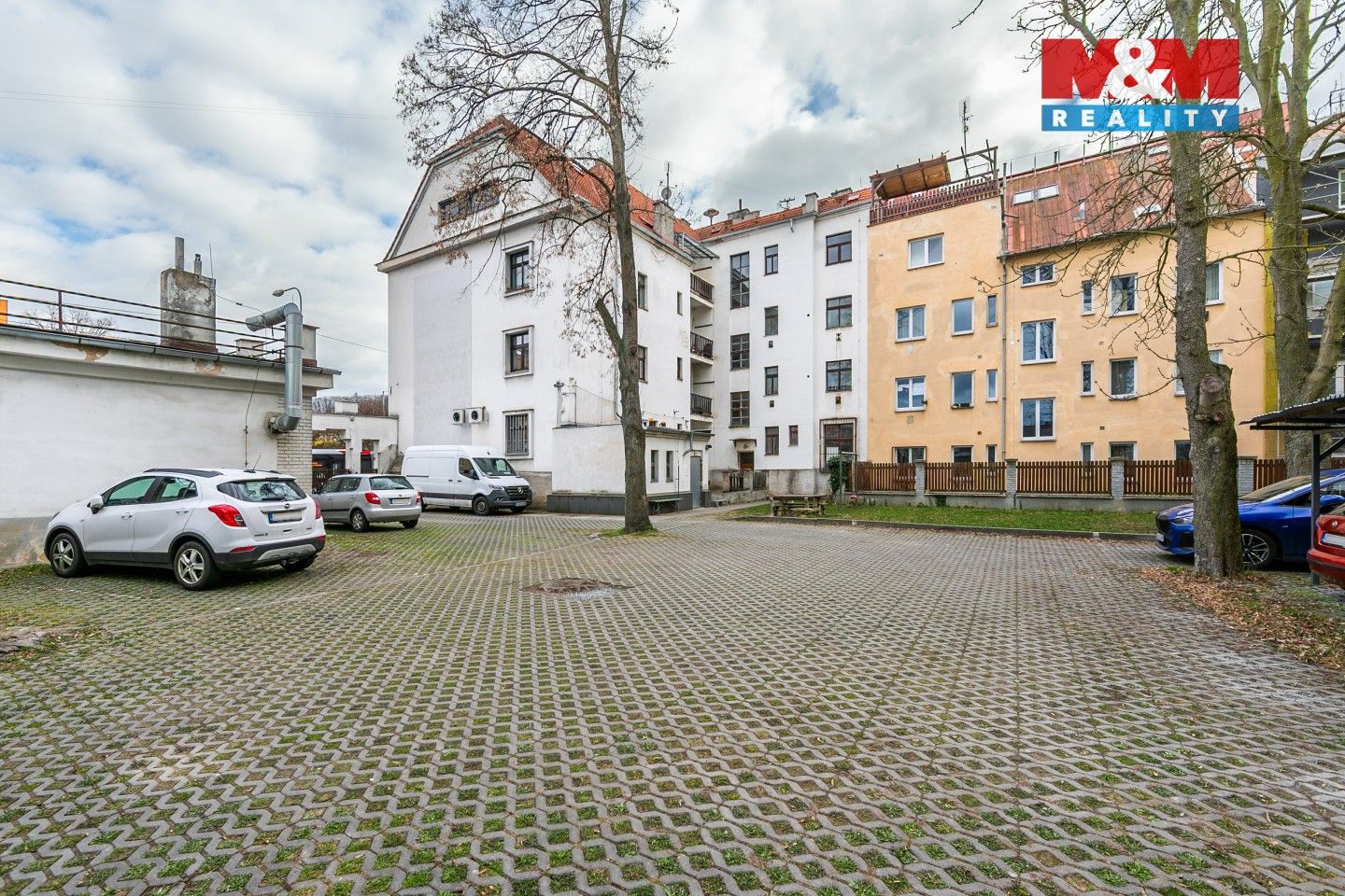 Prodej bytu 2+1 88 m² - foto 14