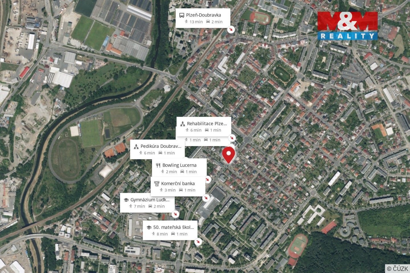 Prodej bytu 2+1 88 m² - foto 19