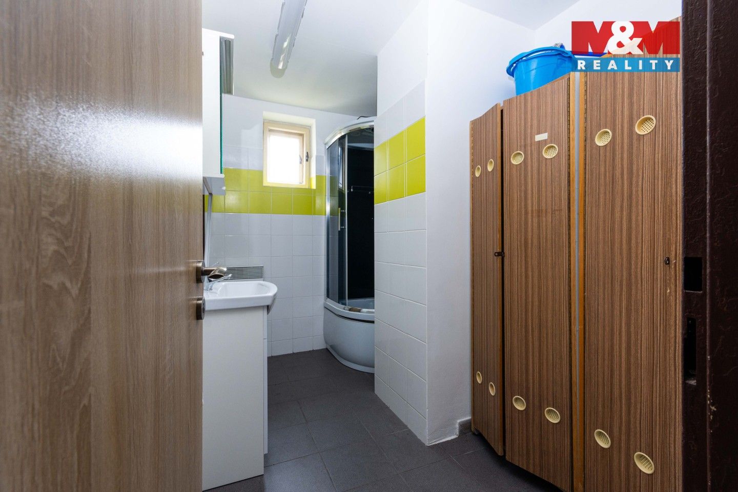 Prodej komerčního prostoru 128 m² - foto 7