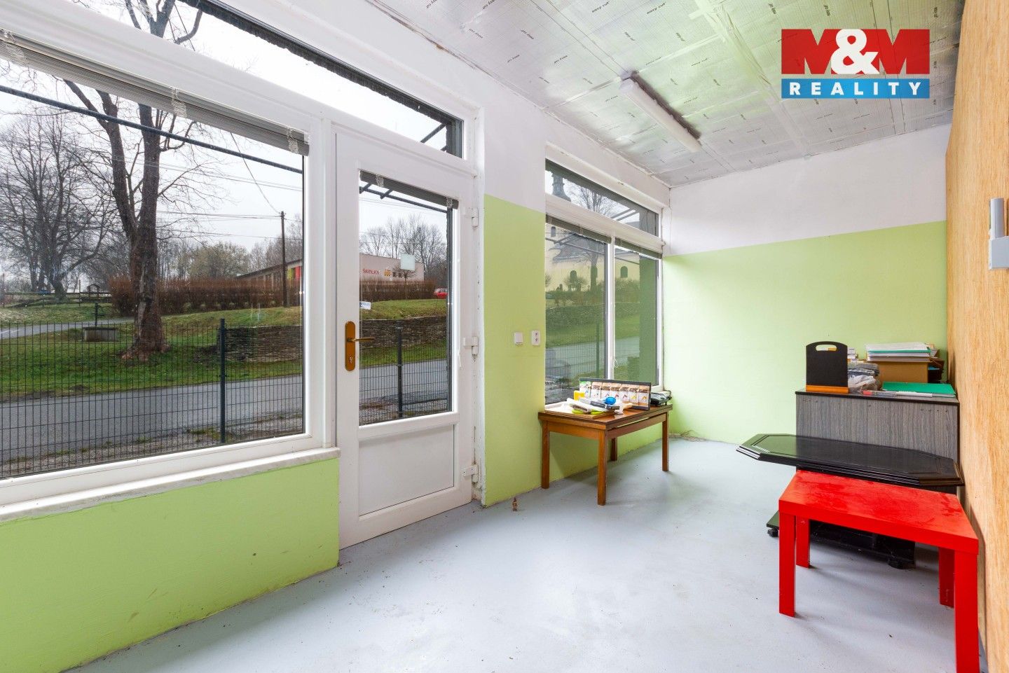 Prodej komerčního prostoru 128 m² - foto 6