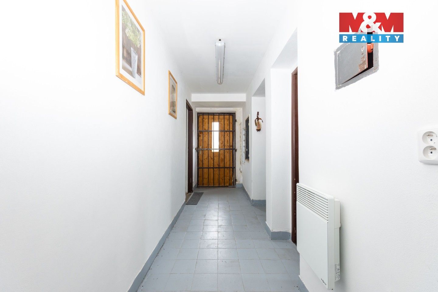 Prodej komerčního prostoru 128 m² - foto 11