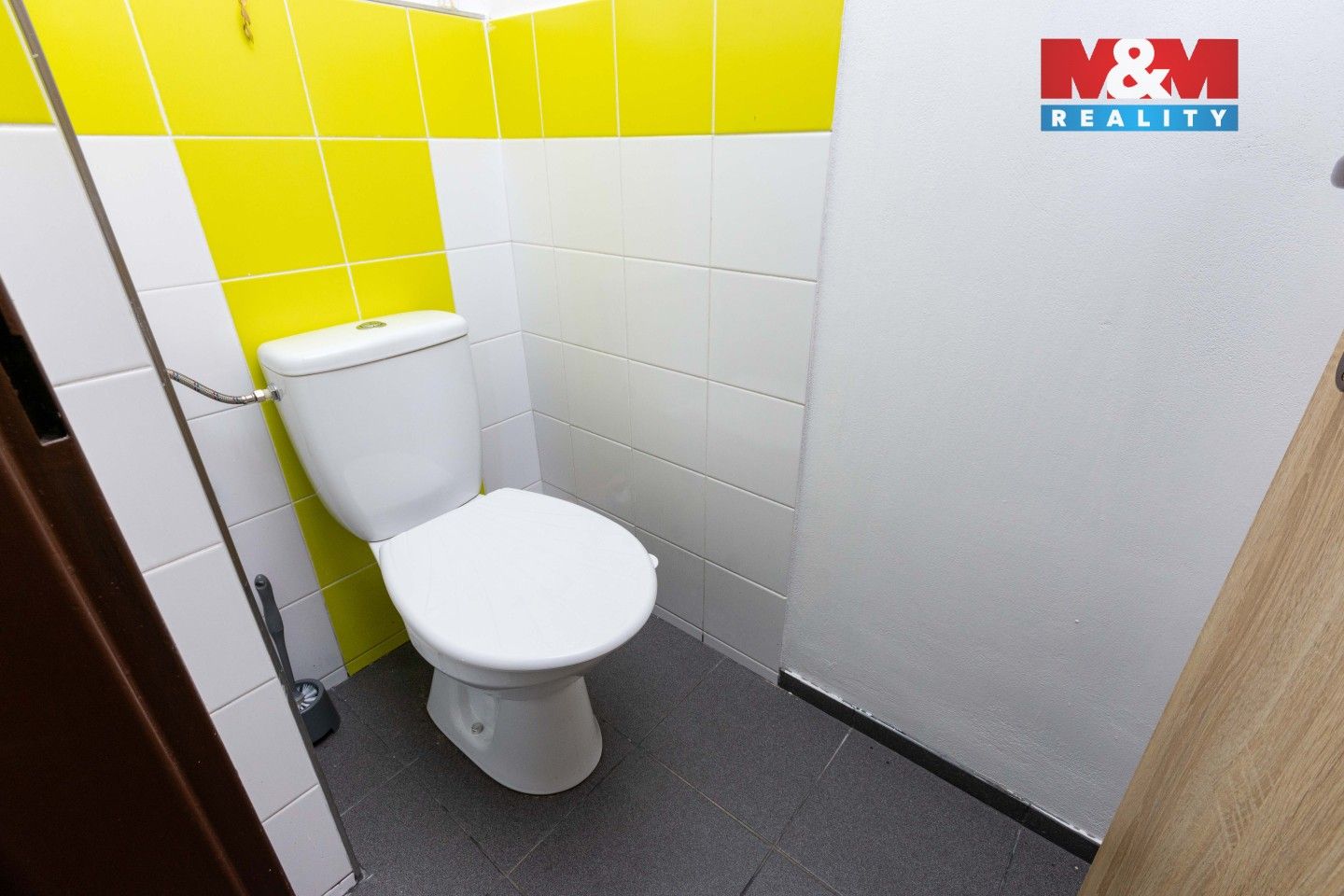 Prodej komerčního prostoru 128 m² - foto 10