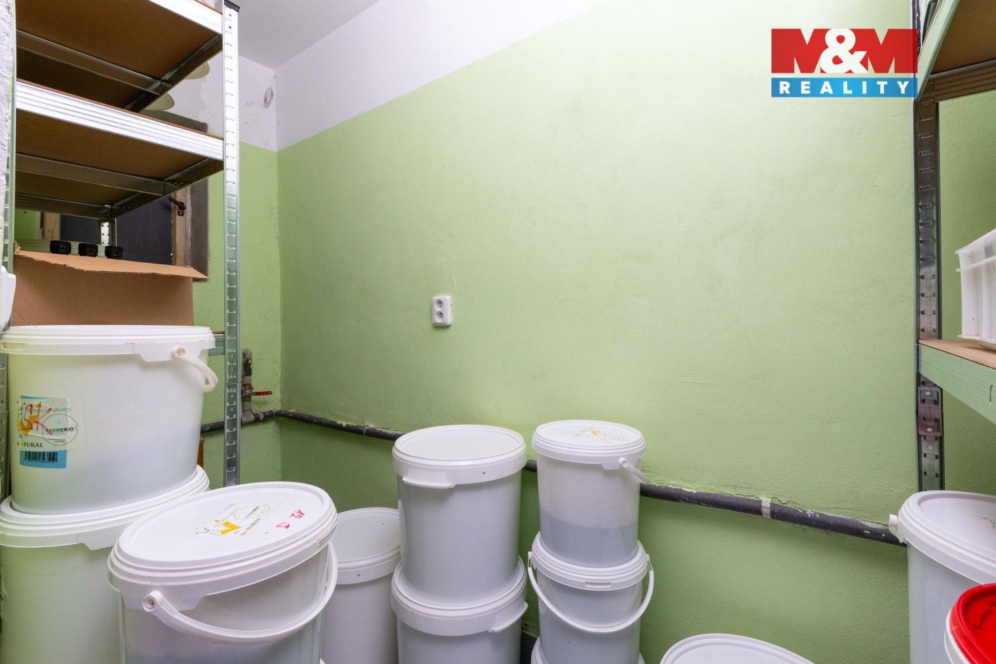 Prodej komerčního prostoru 128 m² - foto 9