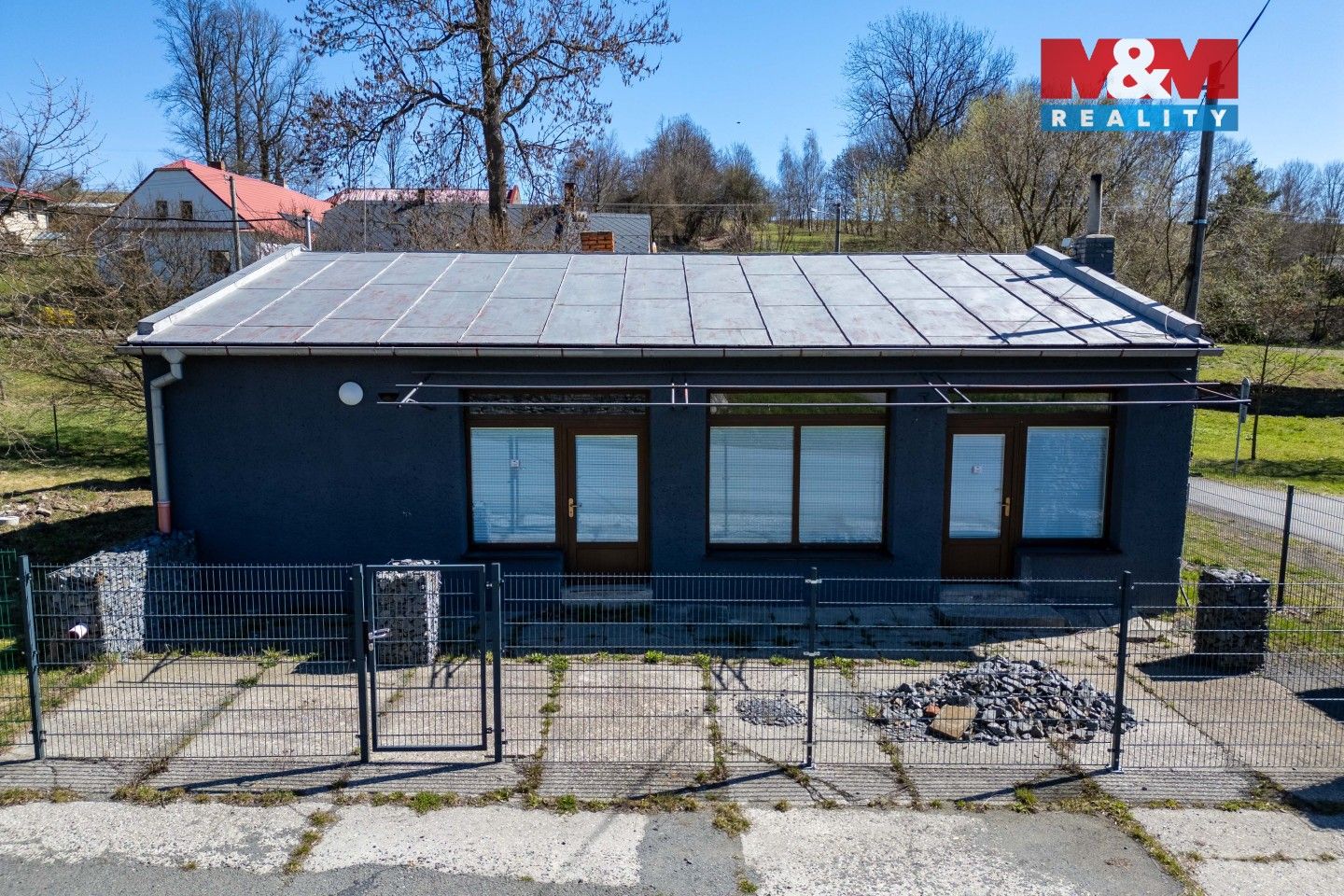 Prodej komerčního prostoru 128 m² - foto 12