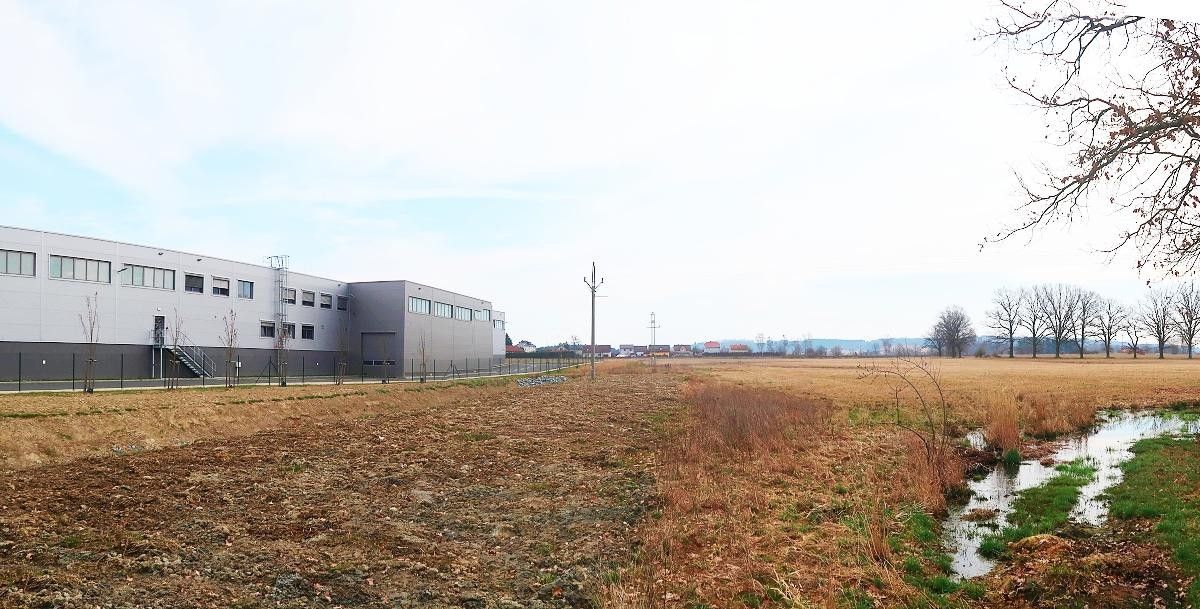 Prodej pozemku 23653 m² - foto 3