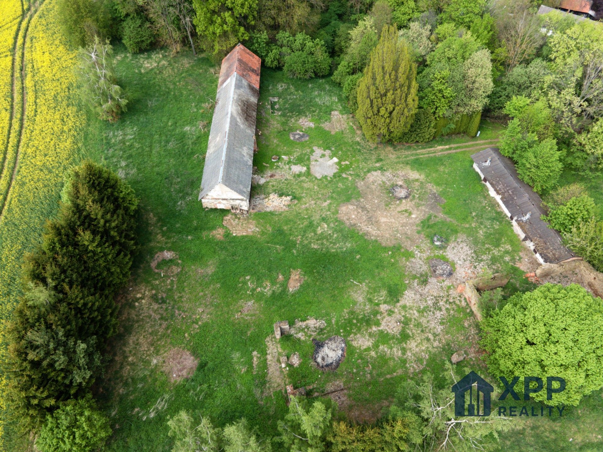 Prodej pozemku 5010 m² - foto 3