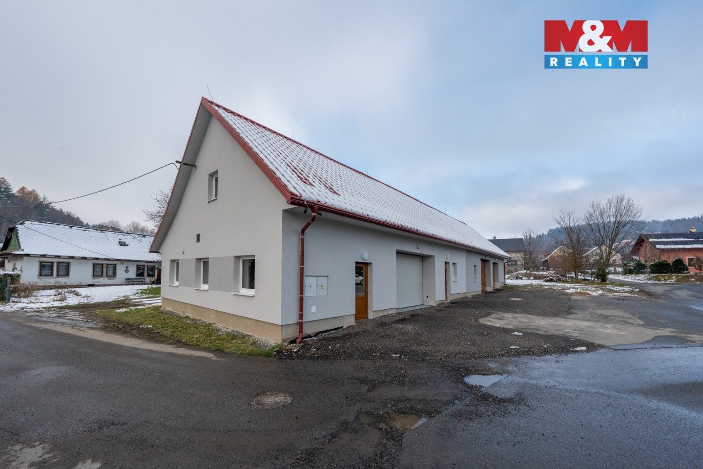 Pronájem komerčního prostoru 129 m² - foto 15
