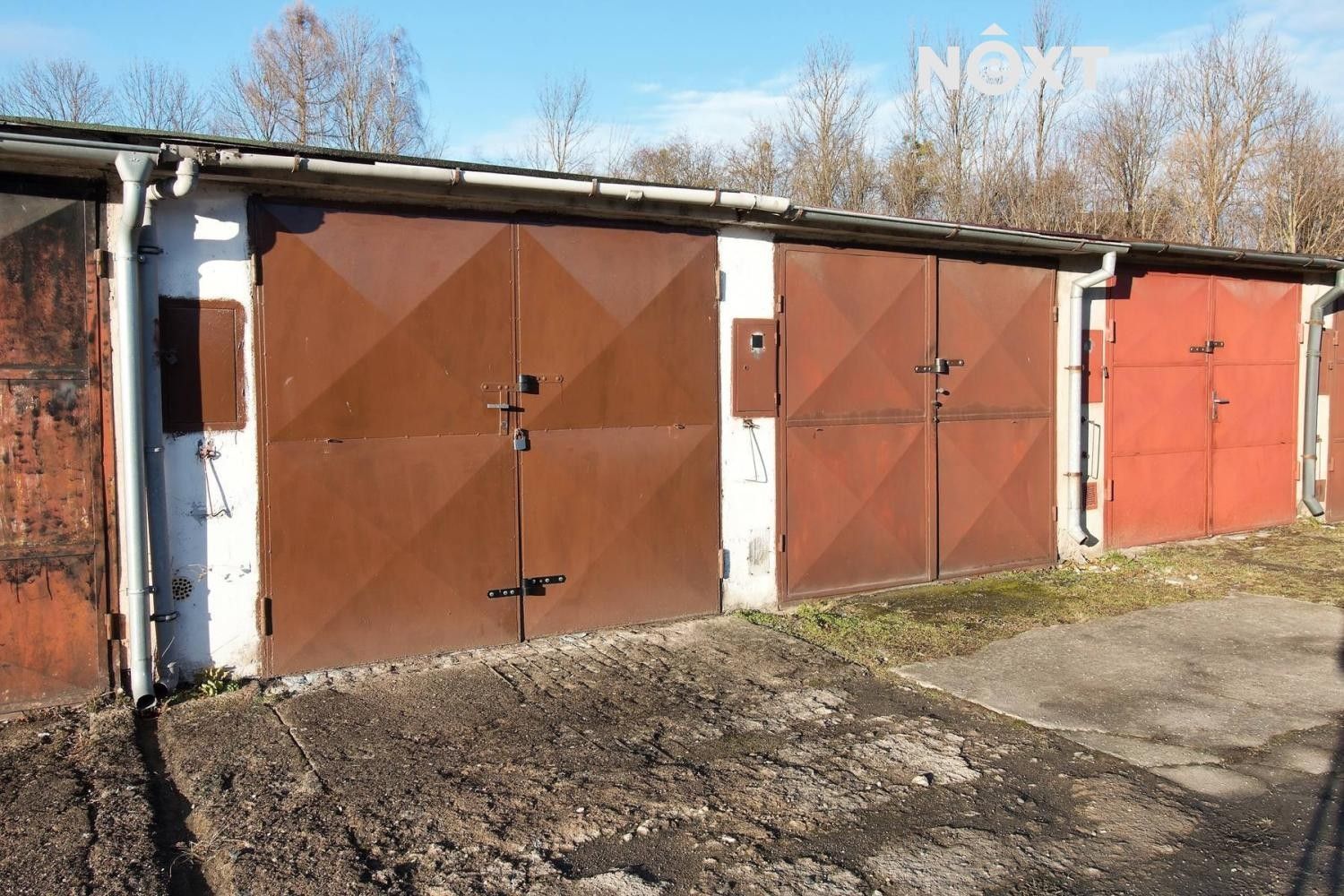 Prodej nemovitosti 18 m² - foto 2