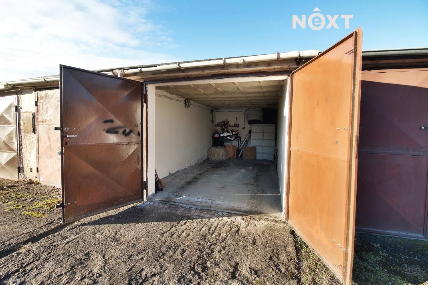 Prodej nemovitosti 18 m² - foto 1
