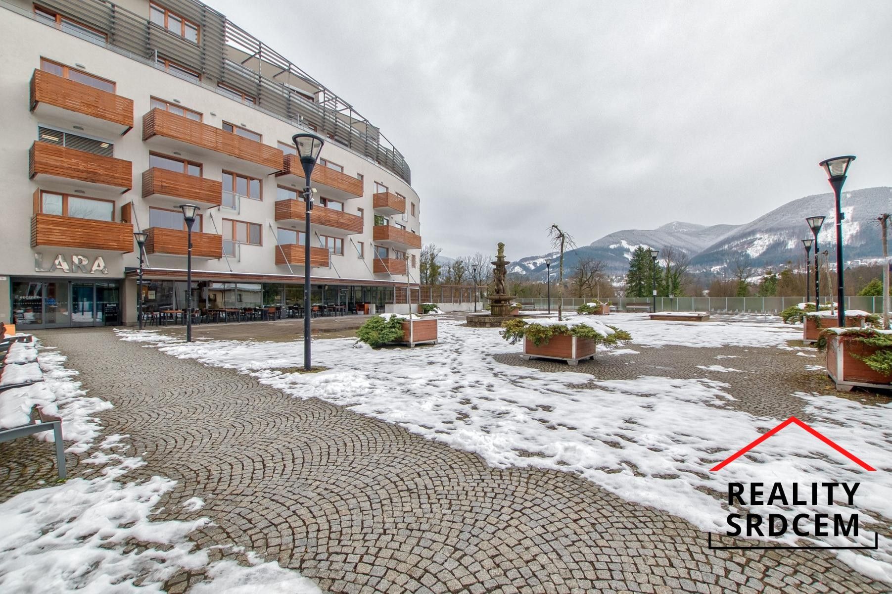 Pronájem bytu 2+kk 68 m² - foto 19