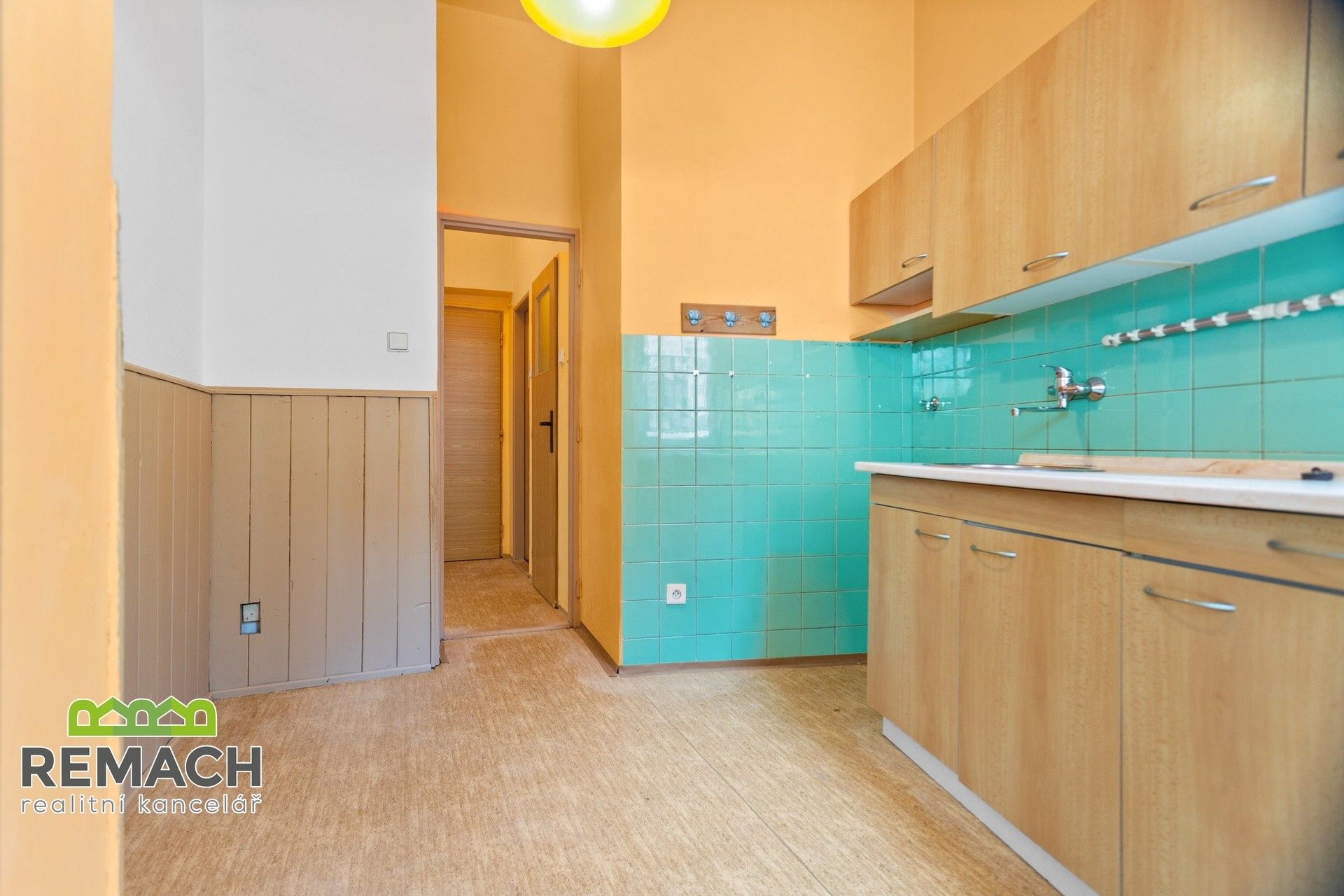 Pronájem bytu 1+1 40 m² - foto 7