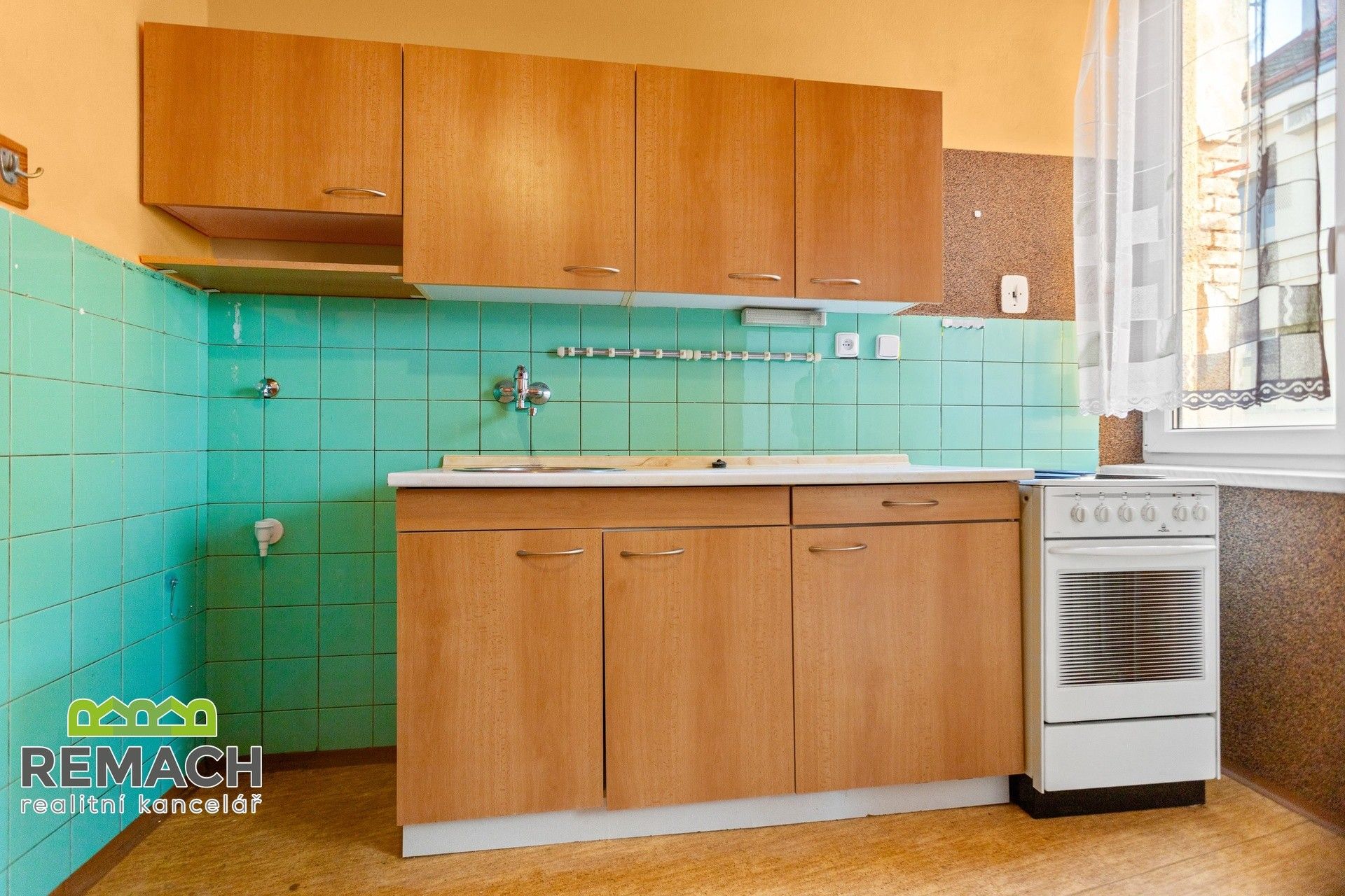 Pronájem bytu 1+1 40 m² - foto 6
