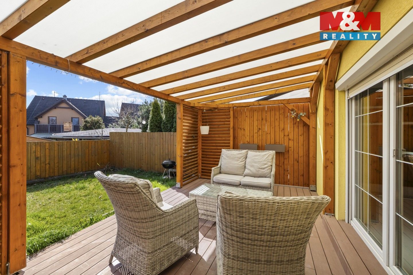 Prodej domu 80 m² - foto 5