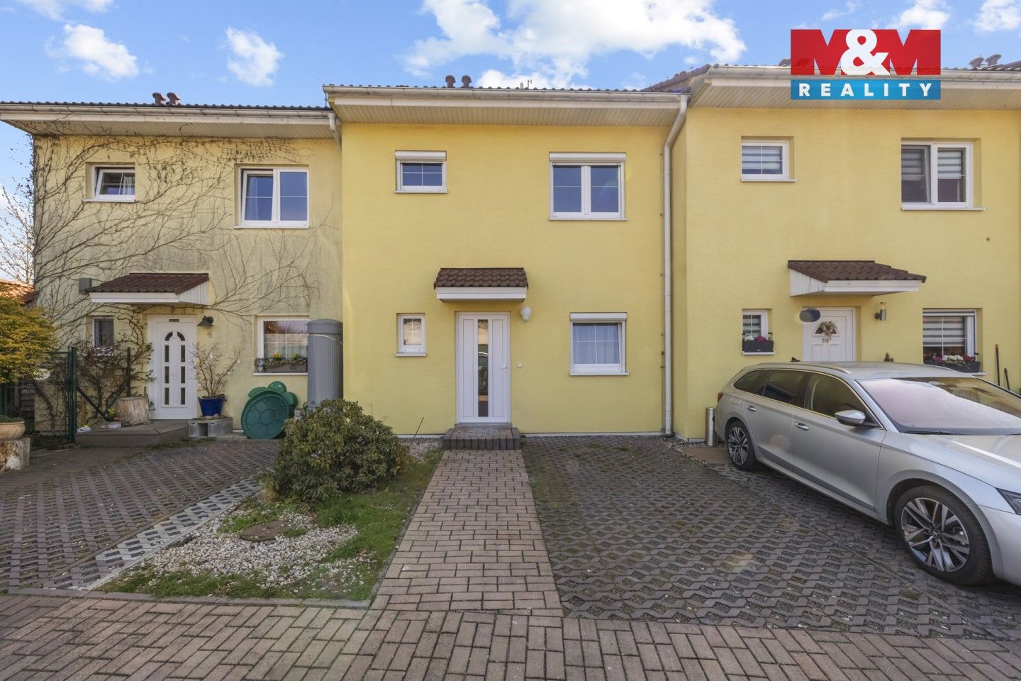 Prodej domu 80 m² - foto 3