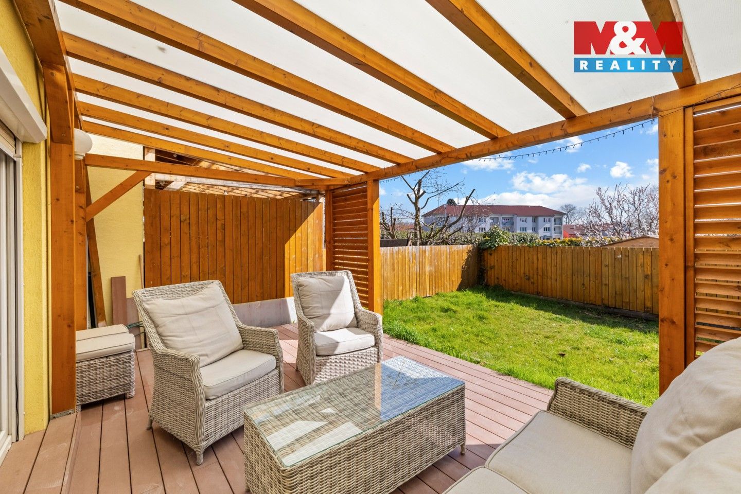 Prodej domu 80 m² - foto 6