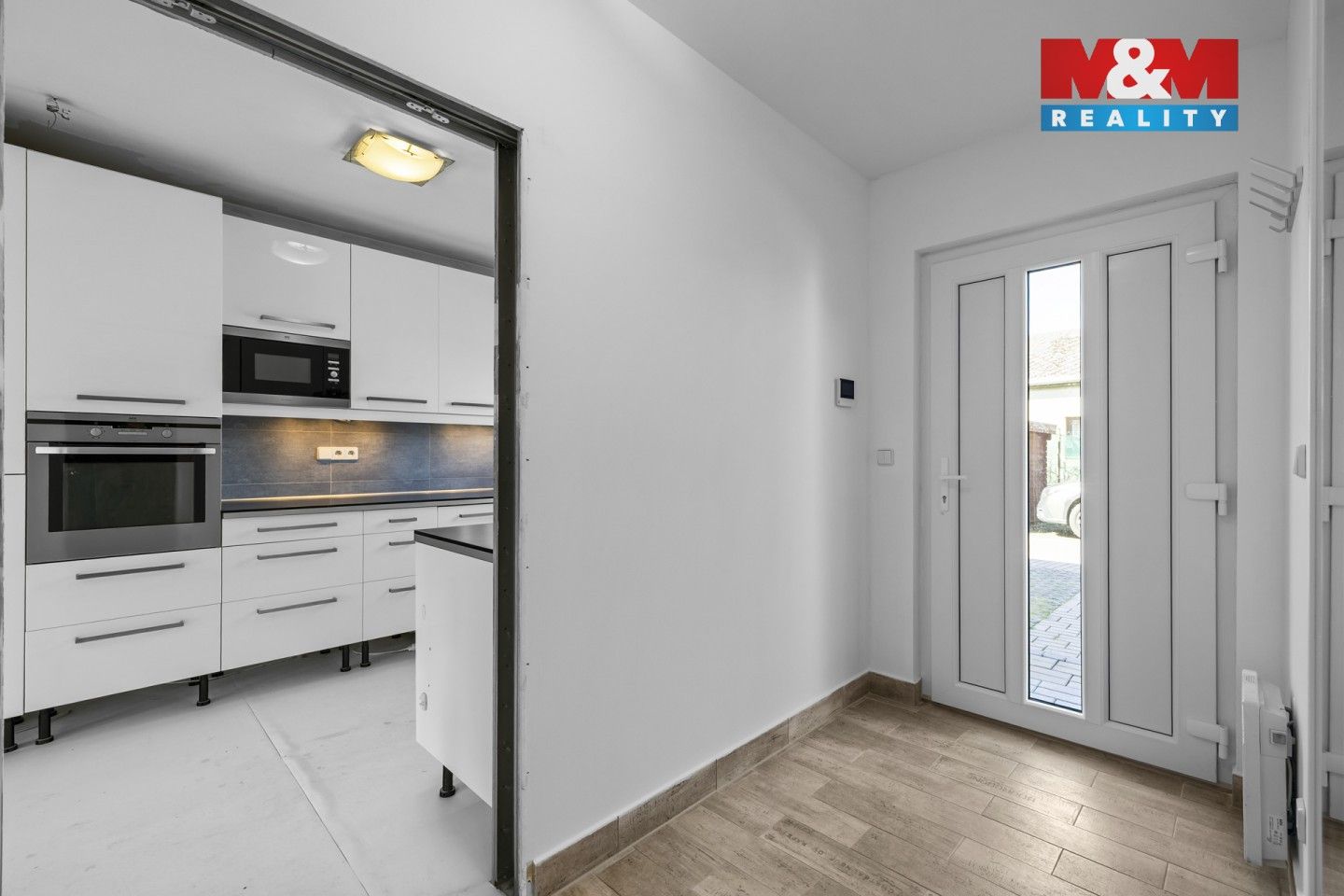 Prodej domu 80 m² - foto 11