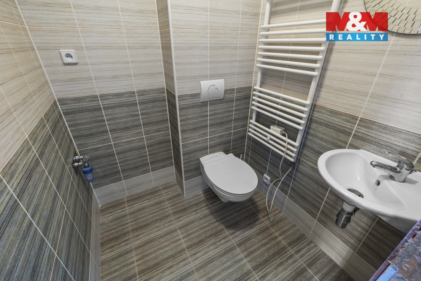 Prodej domu 80 m² - foto 12