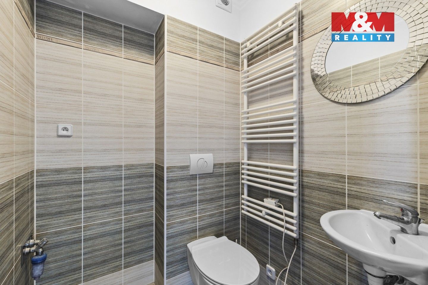 Prodej domu 80 m² - foto 13