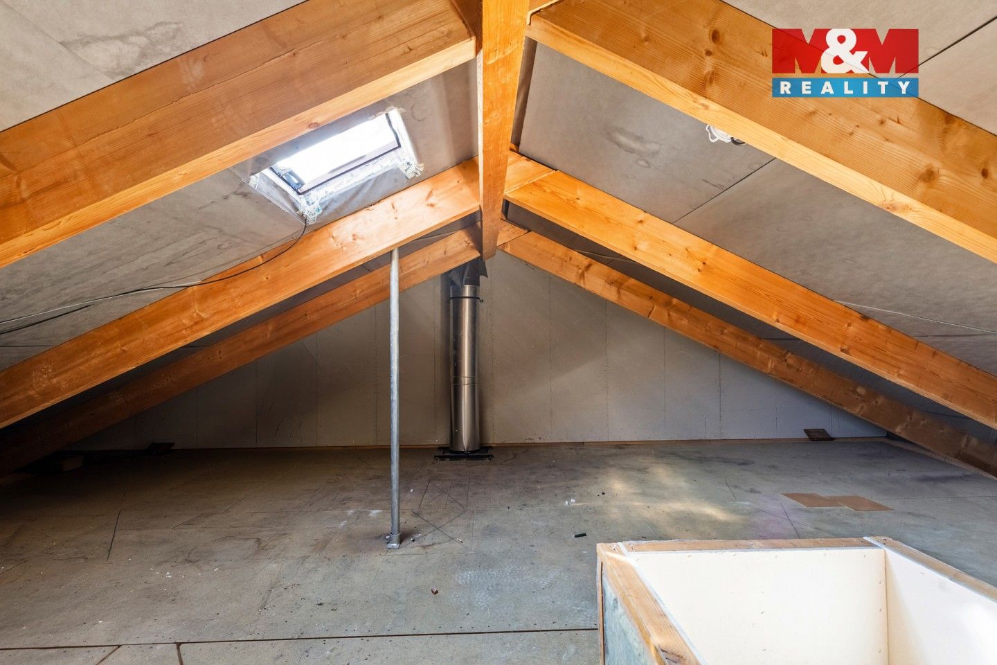 Prodej domu 80 m² - foto 21