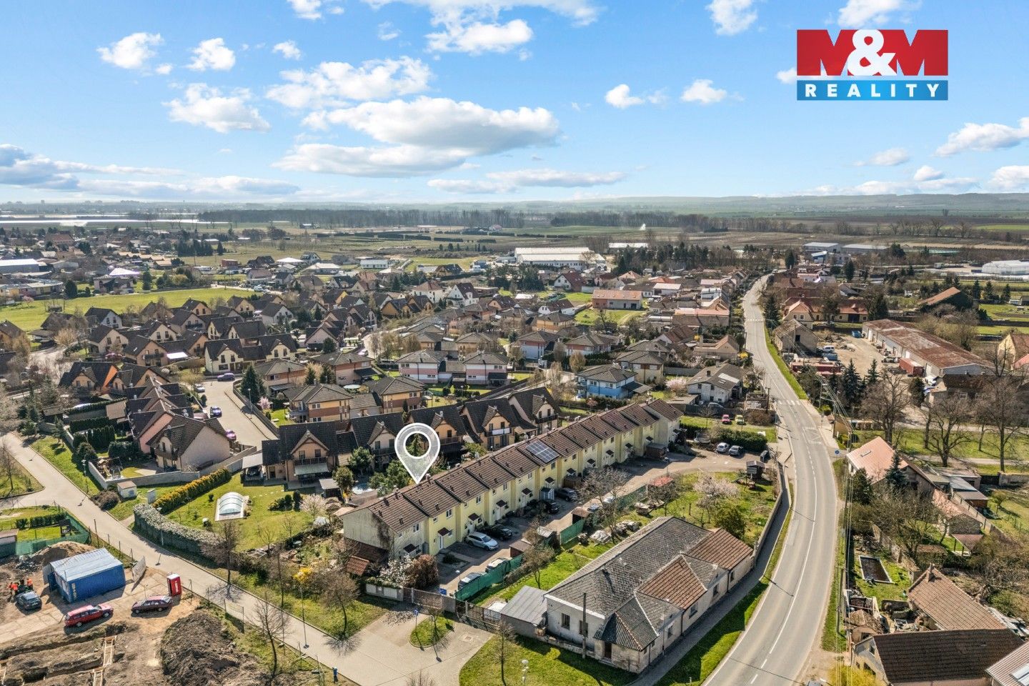 Prodej domu 80 m² - foto 27