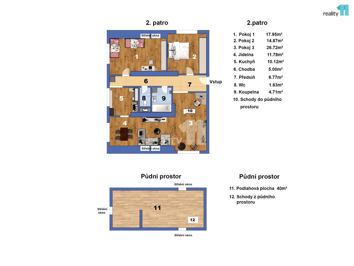 Prodej bytu 3+kk 151 m² - foto 6