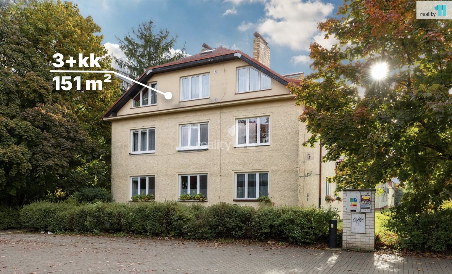 Prodej bytu 3+kk 151 m² - foto 5