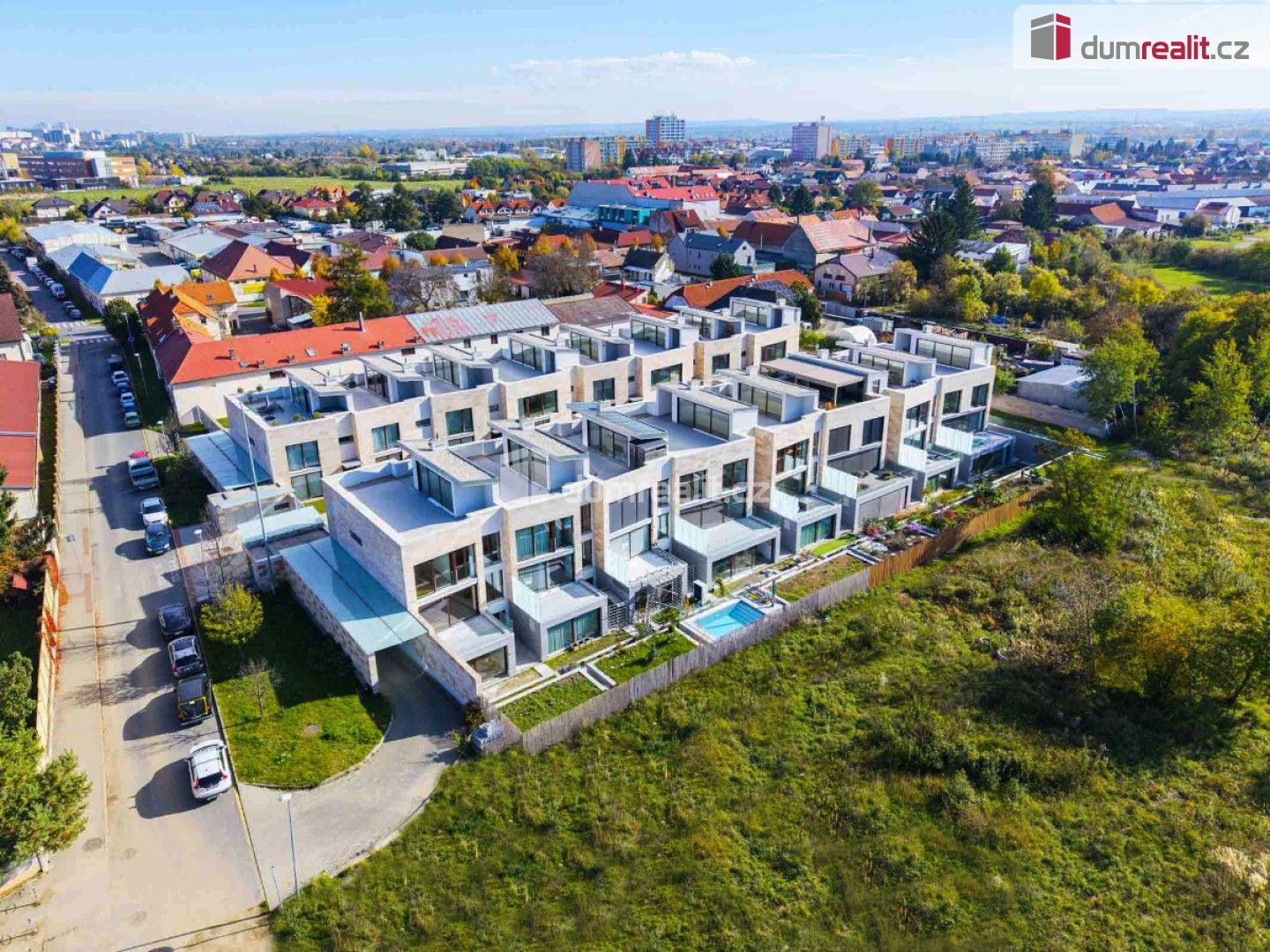 Prodej domu 378 m² - foto 2