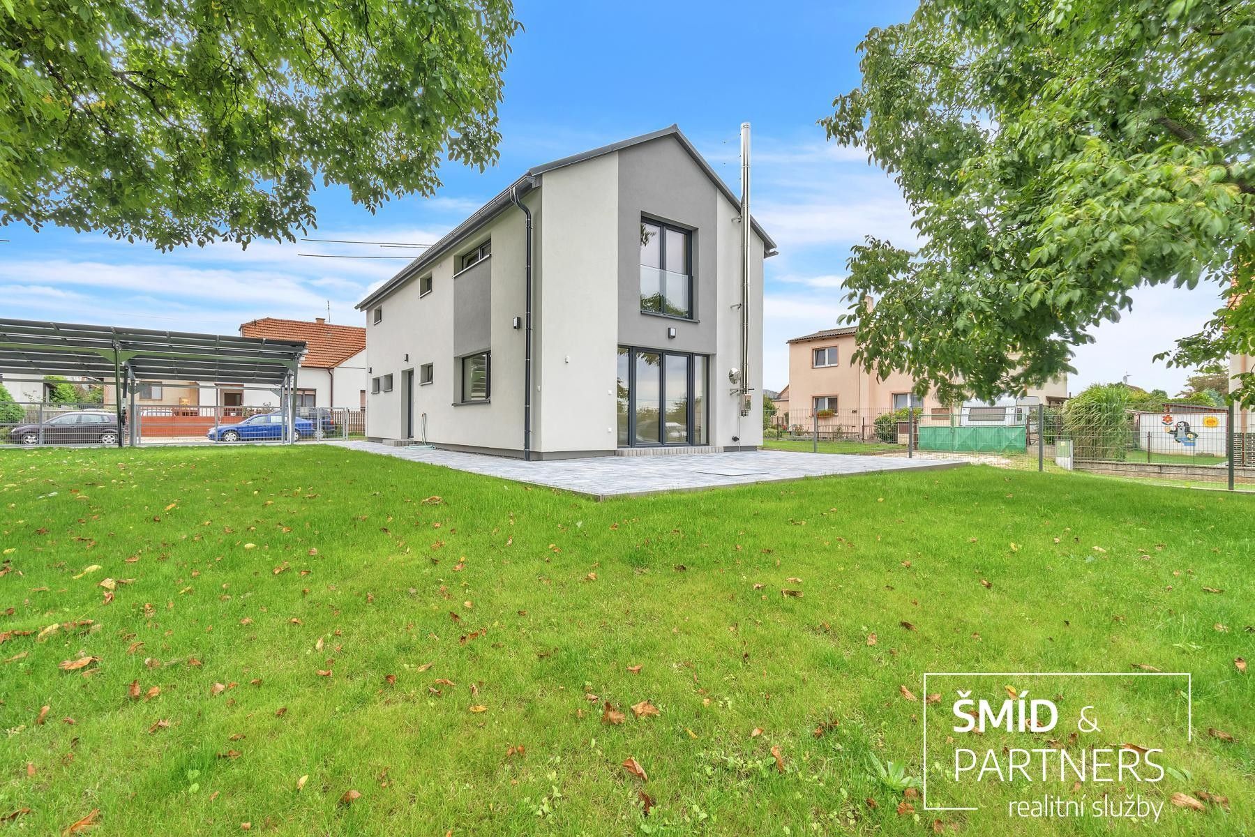 Prodej domu 133 m² - foto 1