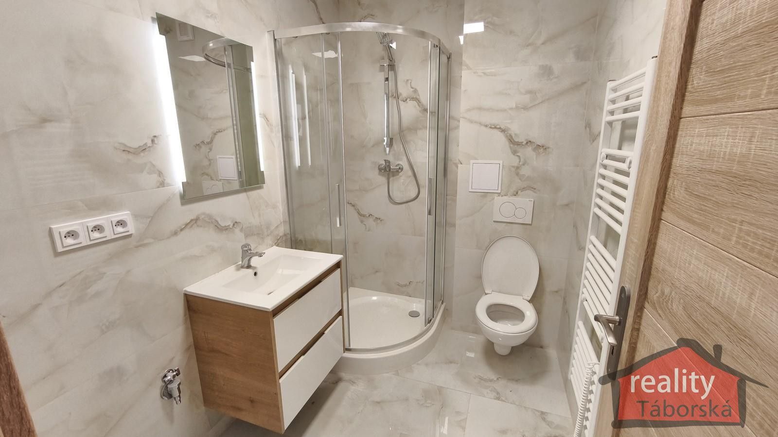 Prodej bytu 2+kk 42 m² - foto 4