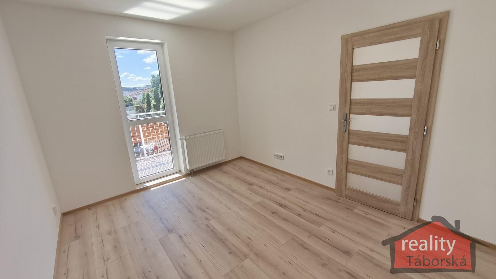 Prodej bytu 2+kk 42 m² - foto 8