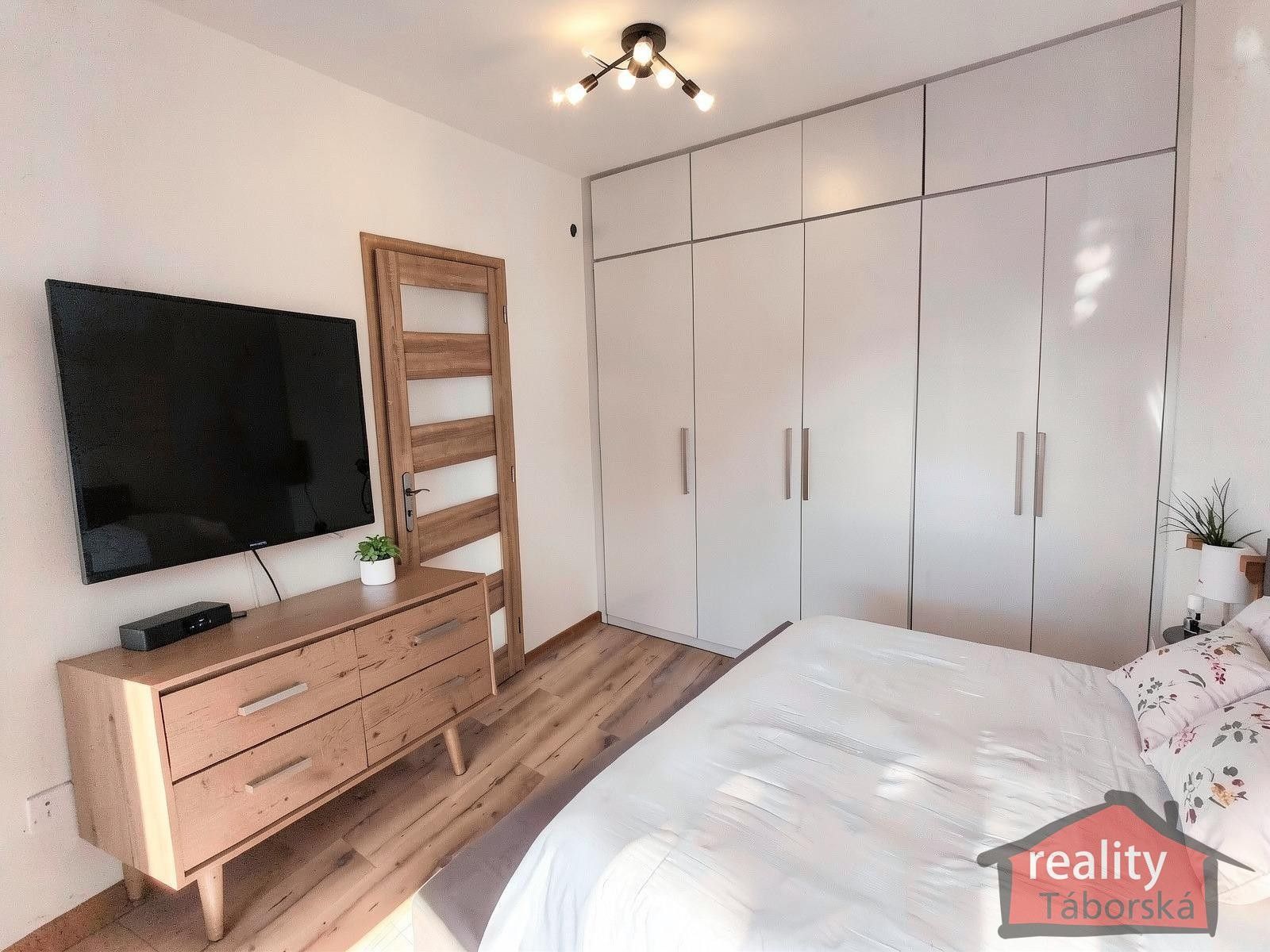 Prodej bytu 2+kk 42 m² - foto 14