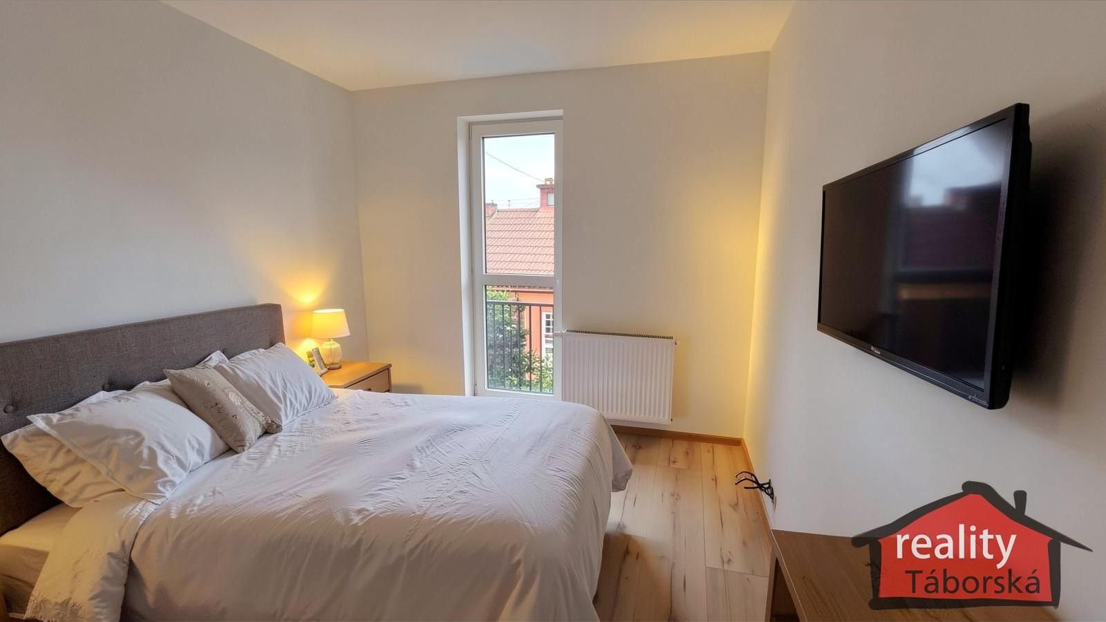 Prodej bytu 2+kk 42 m² - foto 12