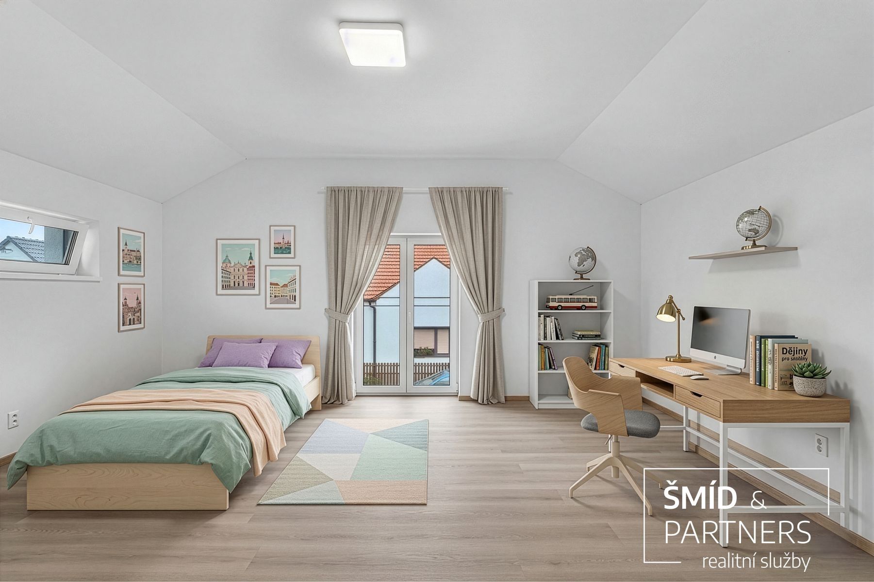 Prodej domu 133 m² - foto 19