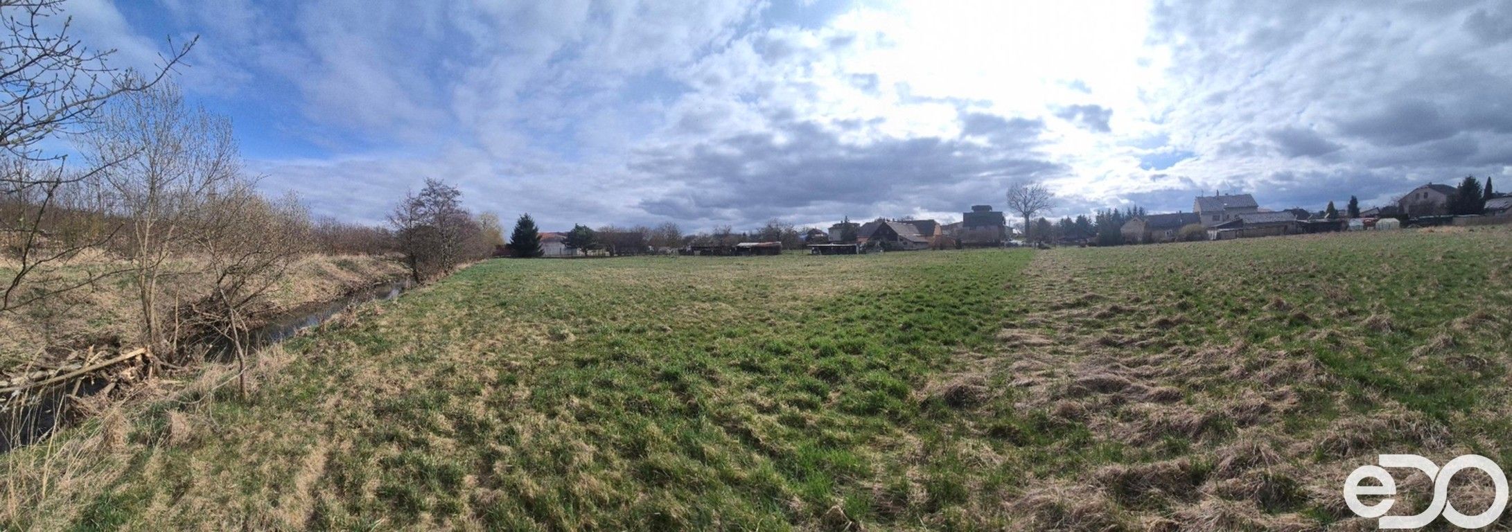 Prodej pozemku 3632 m² - foto 1