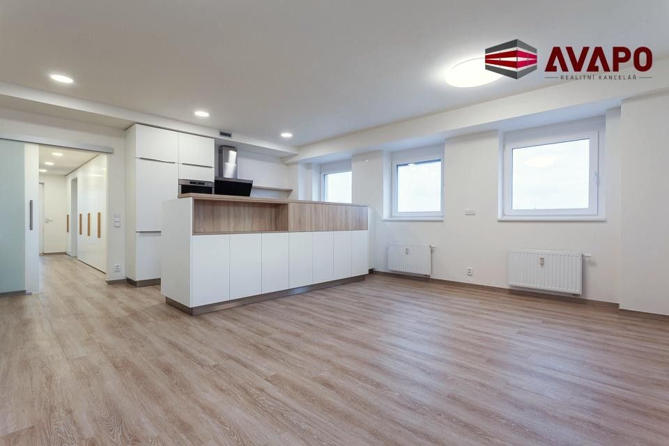 Pronájem bytu 4+kk 119 m² - foto 6