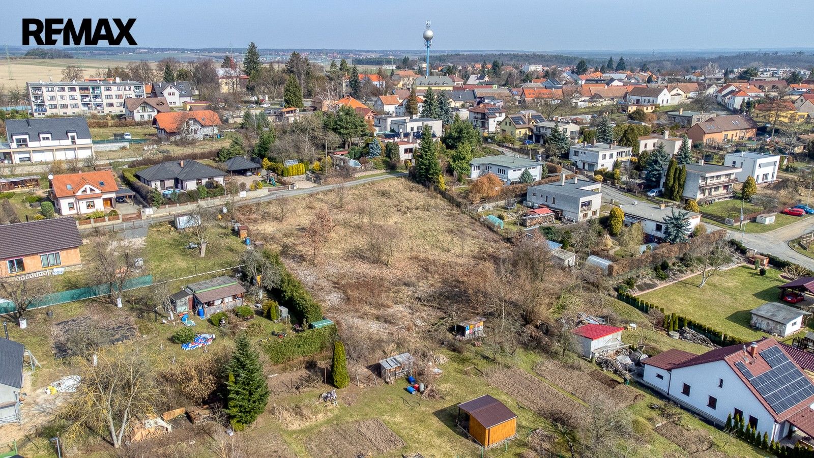 Prodej pozemku 2747 m² - foto 8