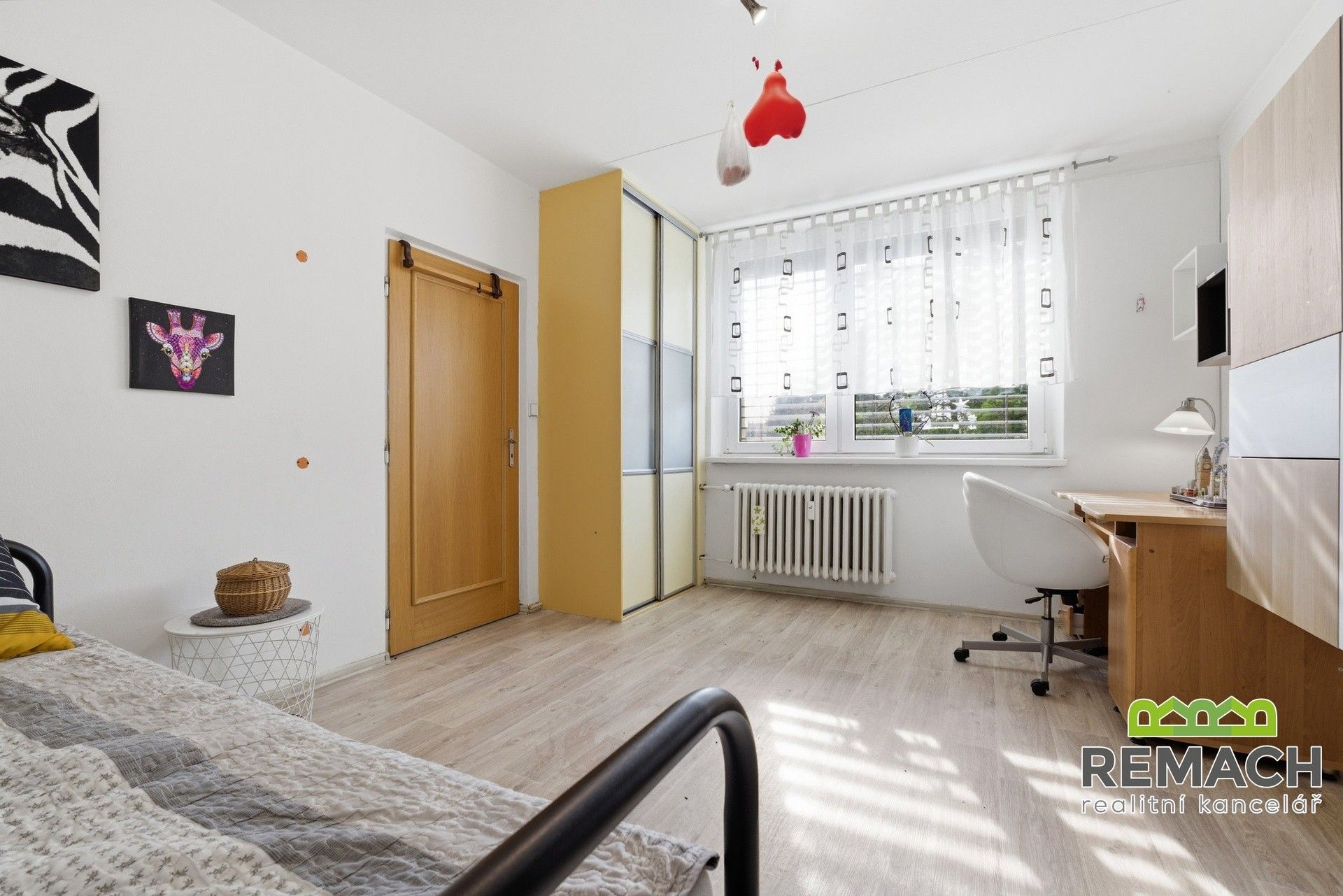 Prodej bytu 3+1 72 m² - foto 4