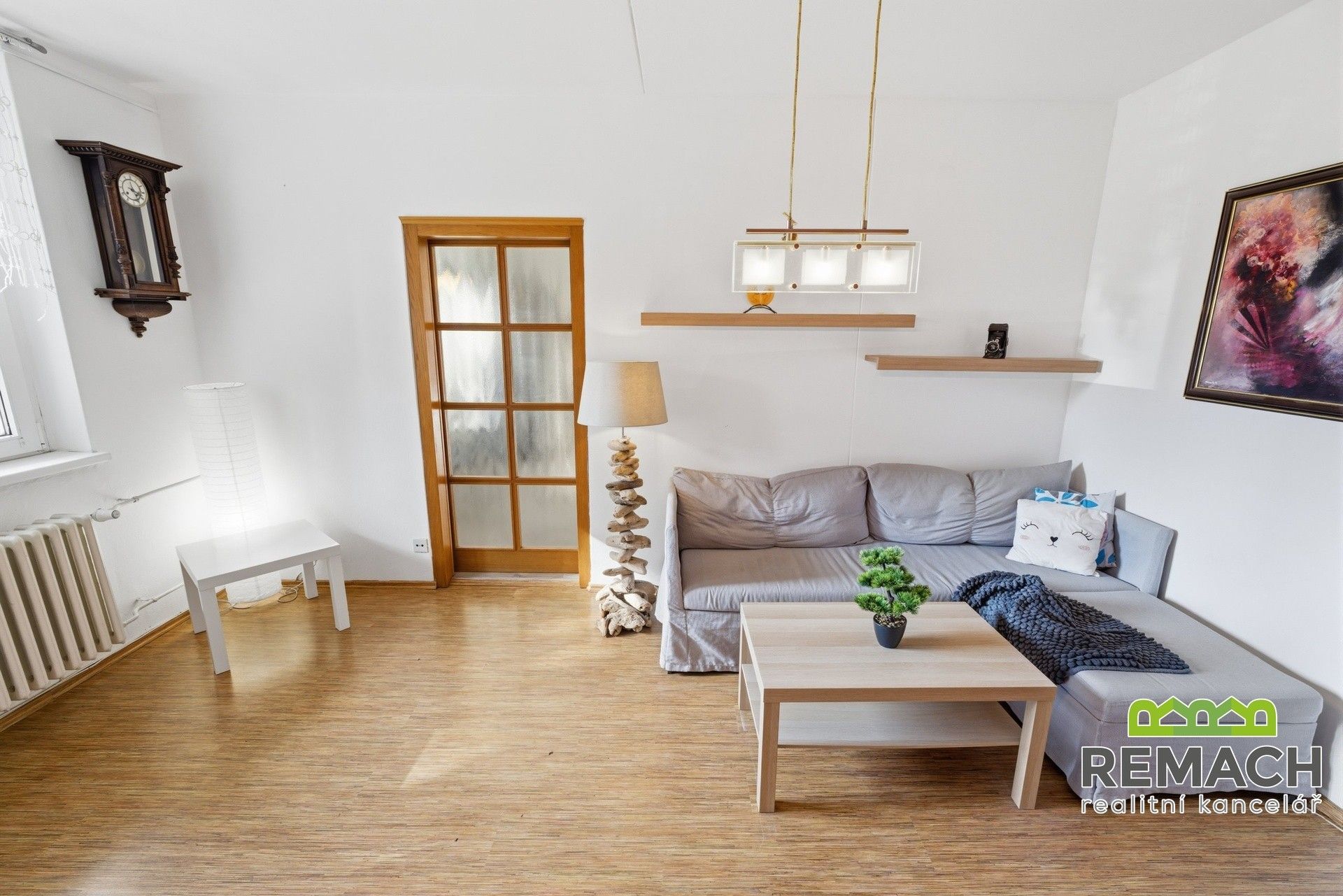 Prodej bytu 3+1 72 m² - foto 1
