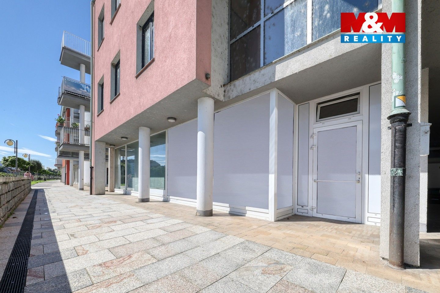 Pronájem komerčního prostoru 53 m² - foto 3
