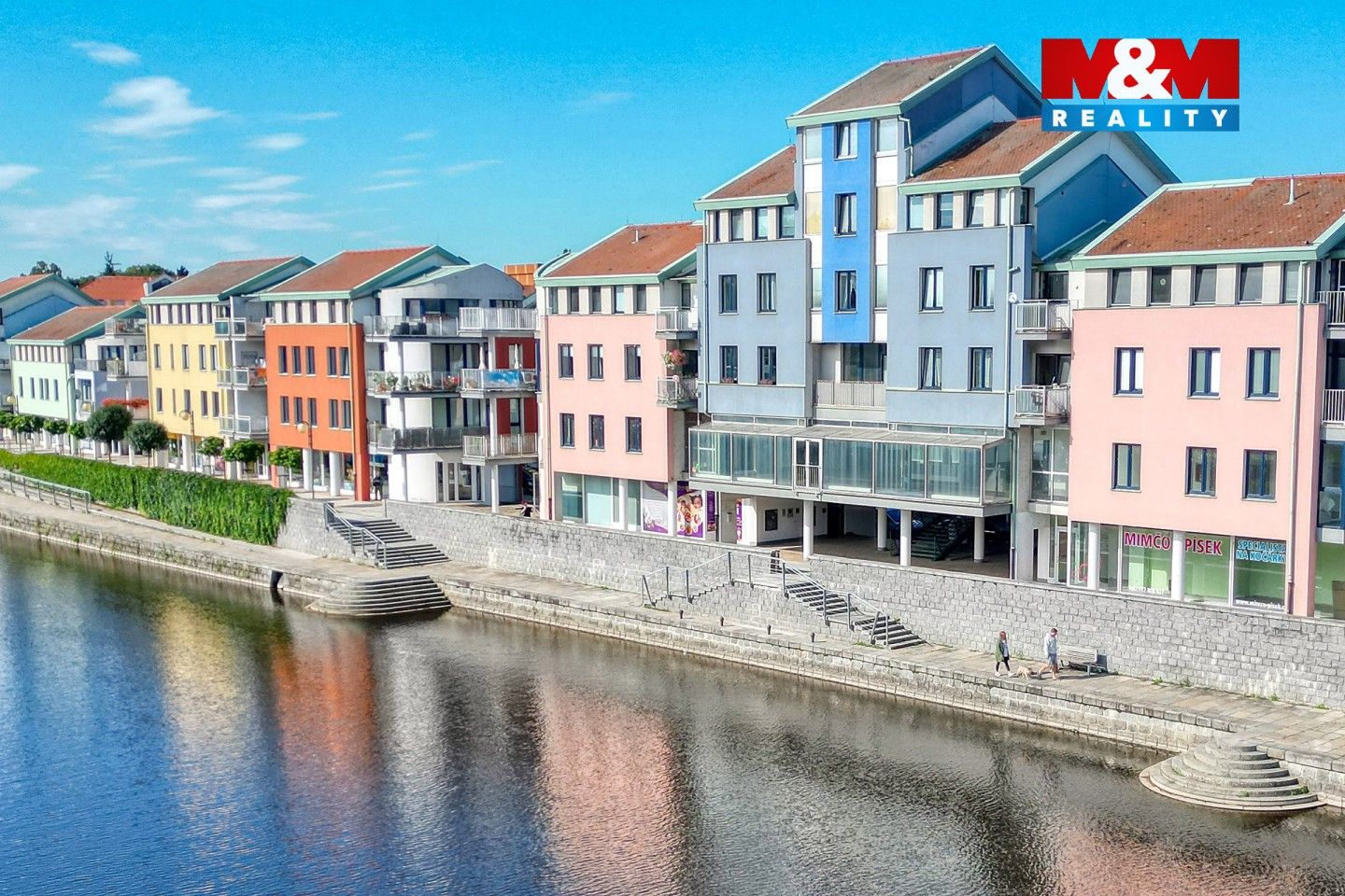 Pronájem komerčního prostoru 53 m² - foto 8