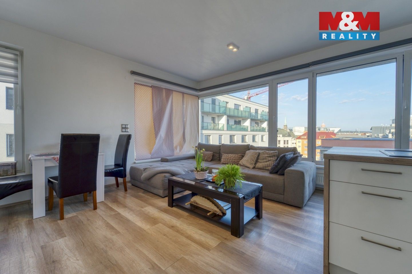 Prodej bytu 3+kk 70 m² - foto 3