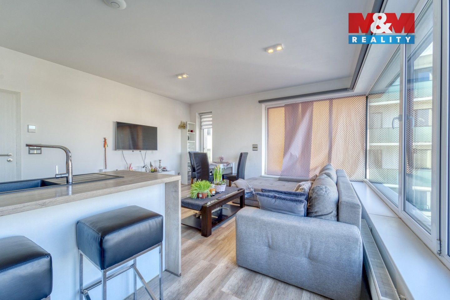 Prodej bytu 3+kk 70 m² - foto 6