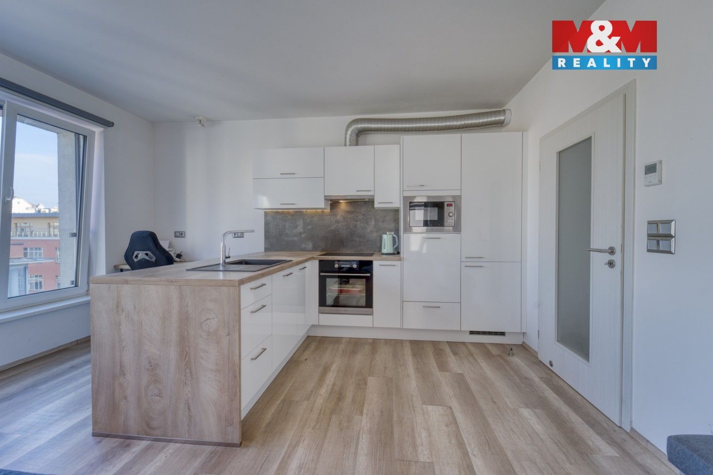 Prodej bytu 3+kk 70 m² - foto 5