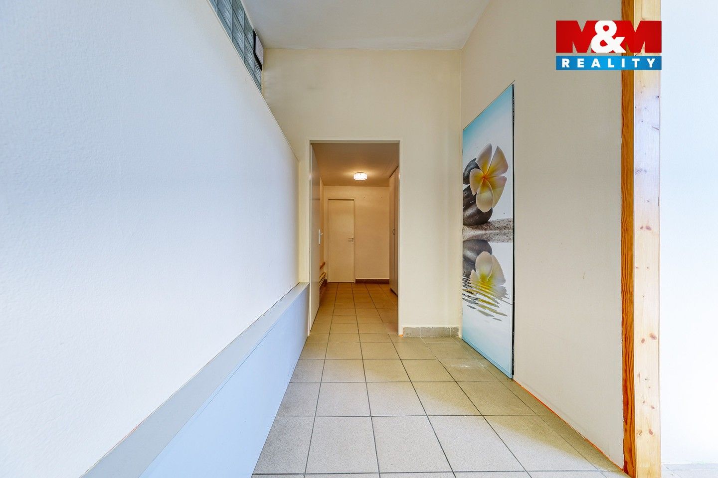 Pronájem komerčního prostoru 53 m² - foto 9