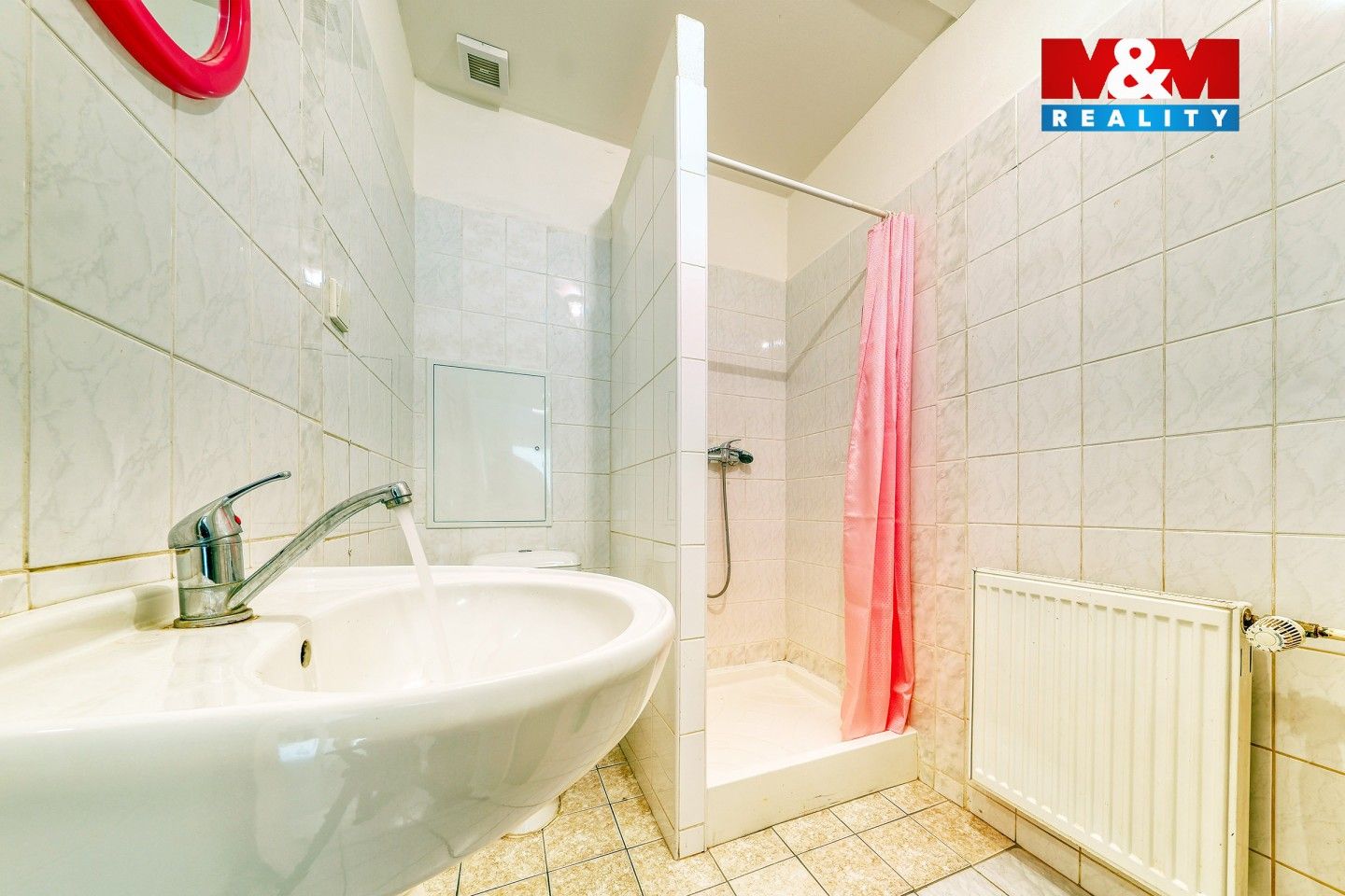Pronájem komerčního prostoru 53 m² - foto 10